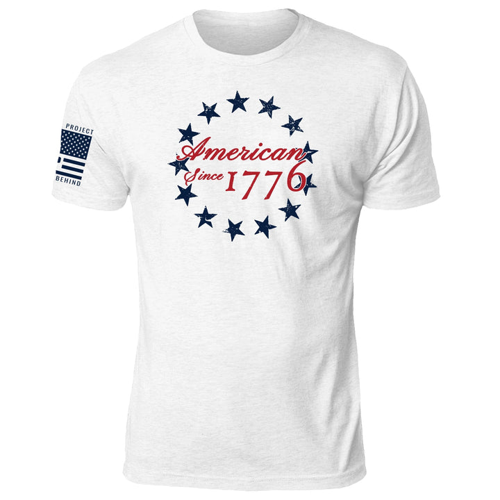 Betsy Ross VIP
