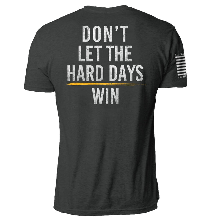 Hard Days VIP