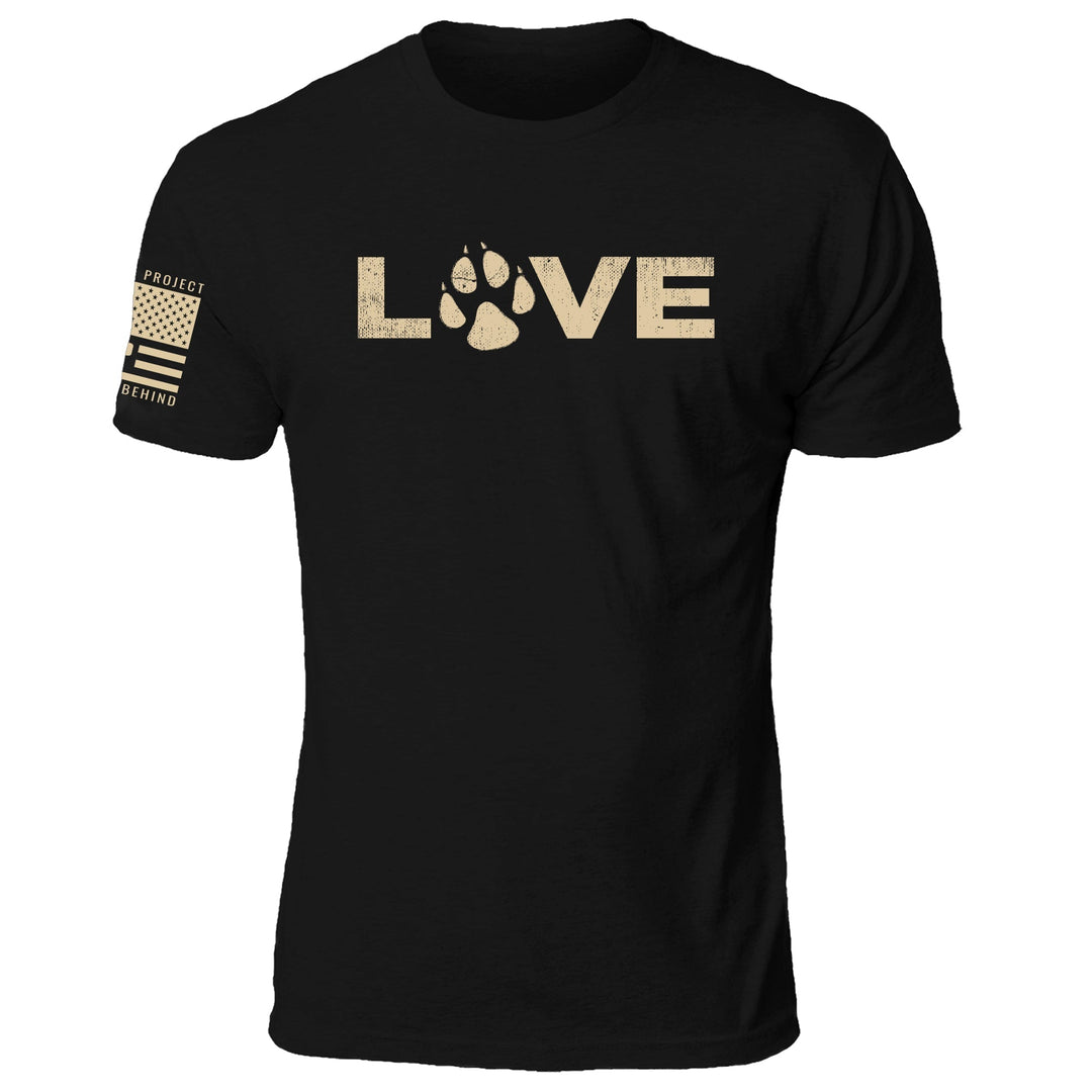 The Love Of Dogs VIP